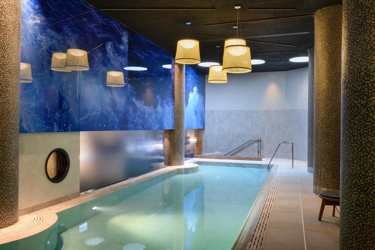 Port Tower By Isrotel Design Tel Aviv Luaran gambar