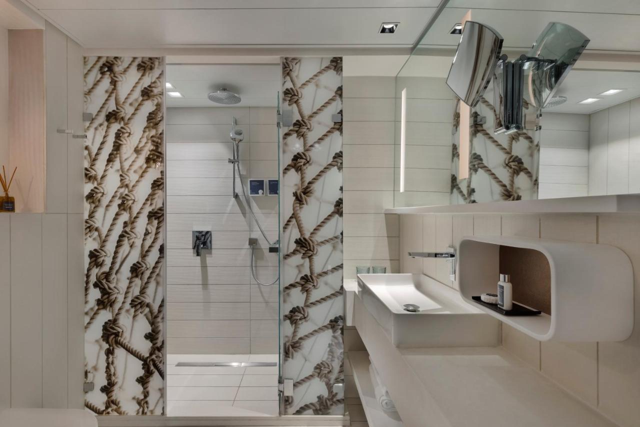 Port Tower By Isrotel Design Tel Aviv Luaran gambar