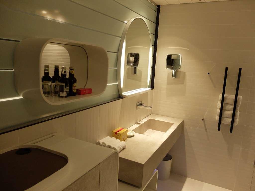 Port Tower By Isrotel Design Tel Aviv Bilik gambar
